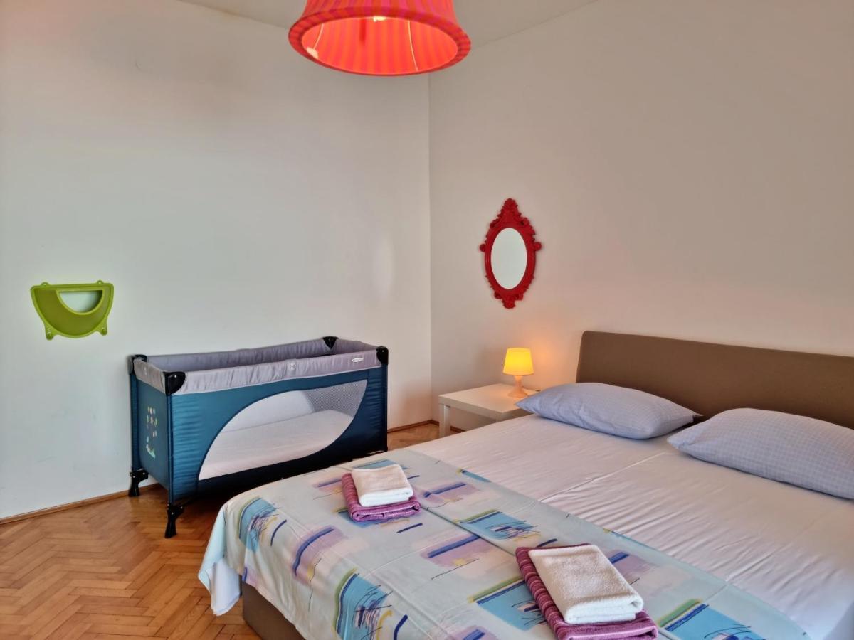 Apartments Soric 오미스 외부 사진