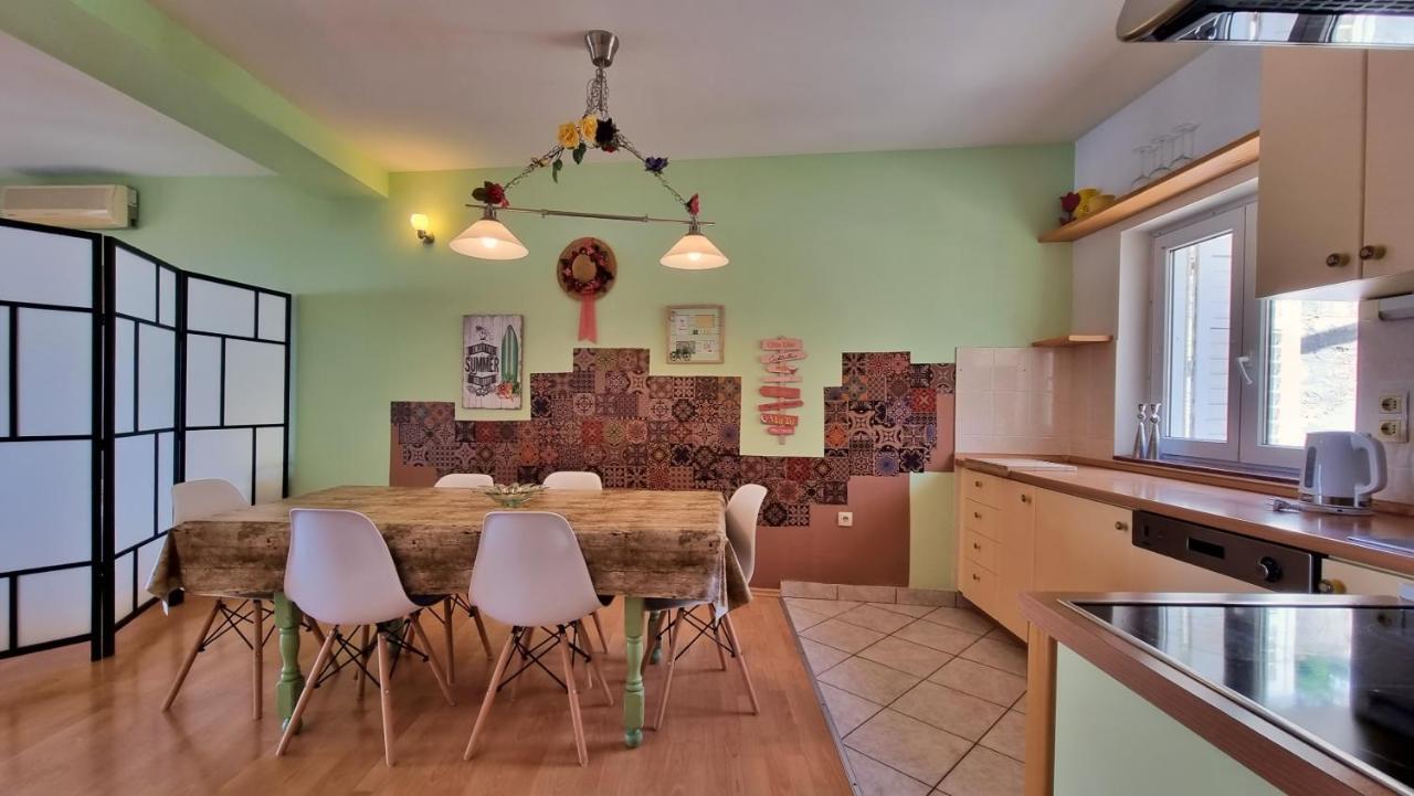 Apartments Soric 오미스 외부 사진
