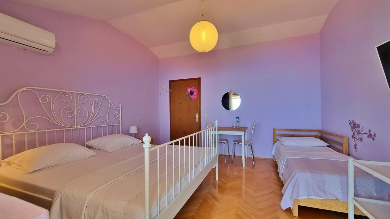 Apartments Soric 오미스 외부 사진