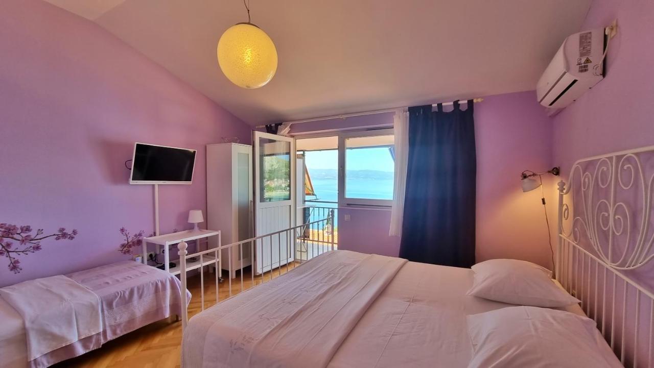 Apartments Soric 오미스 외부 사진