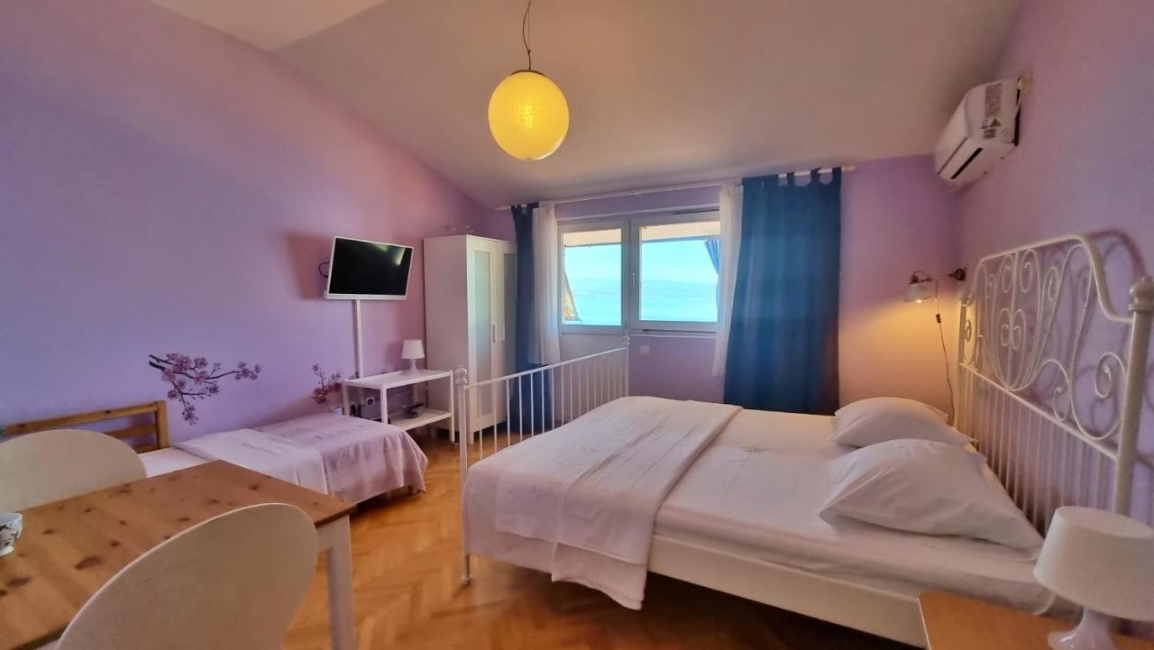 Apartments Soric 오미스 외부 사진