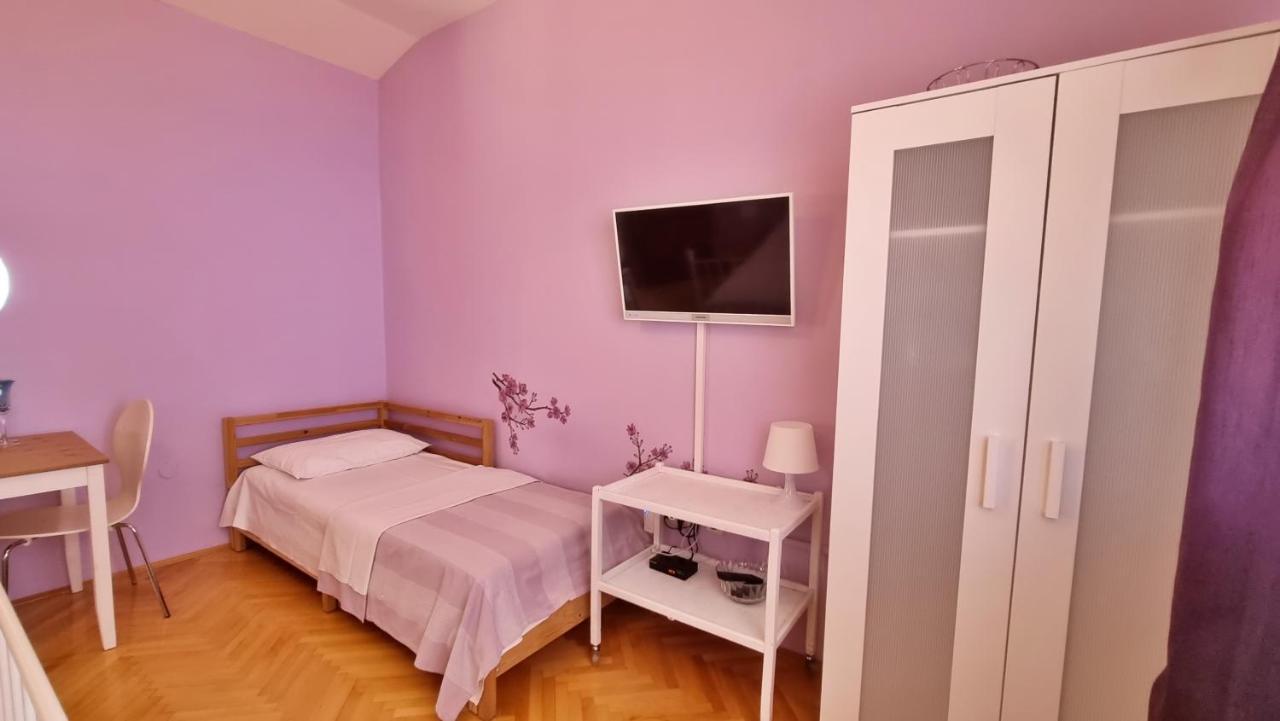 Apartments Soric 오미스 외부 사진