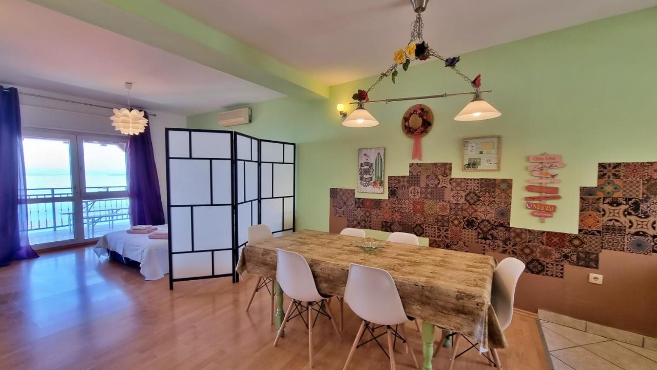 Apartments Soric 오미스 외부 사진