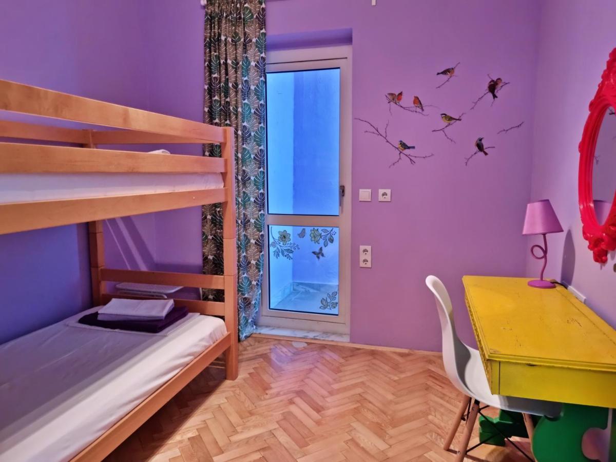 Apartments Soric 오미스 외부 사진