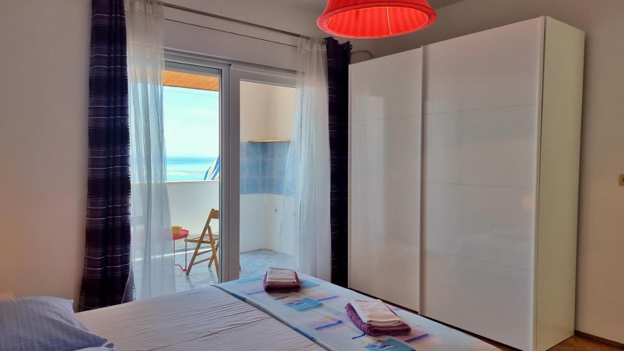 Apartments Soric 오미스 외부 사진