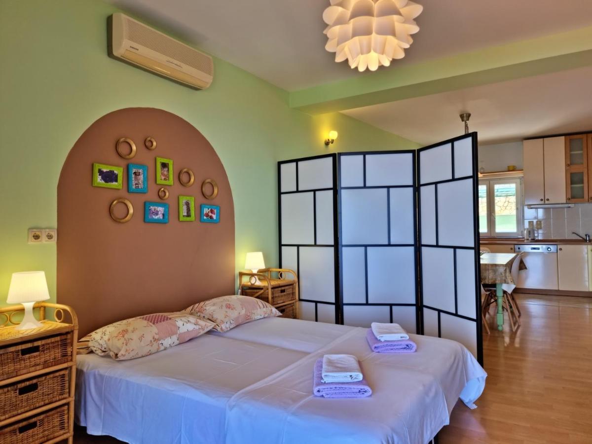 Apartments Soric 오미스 외부 사진