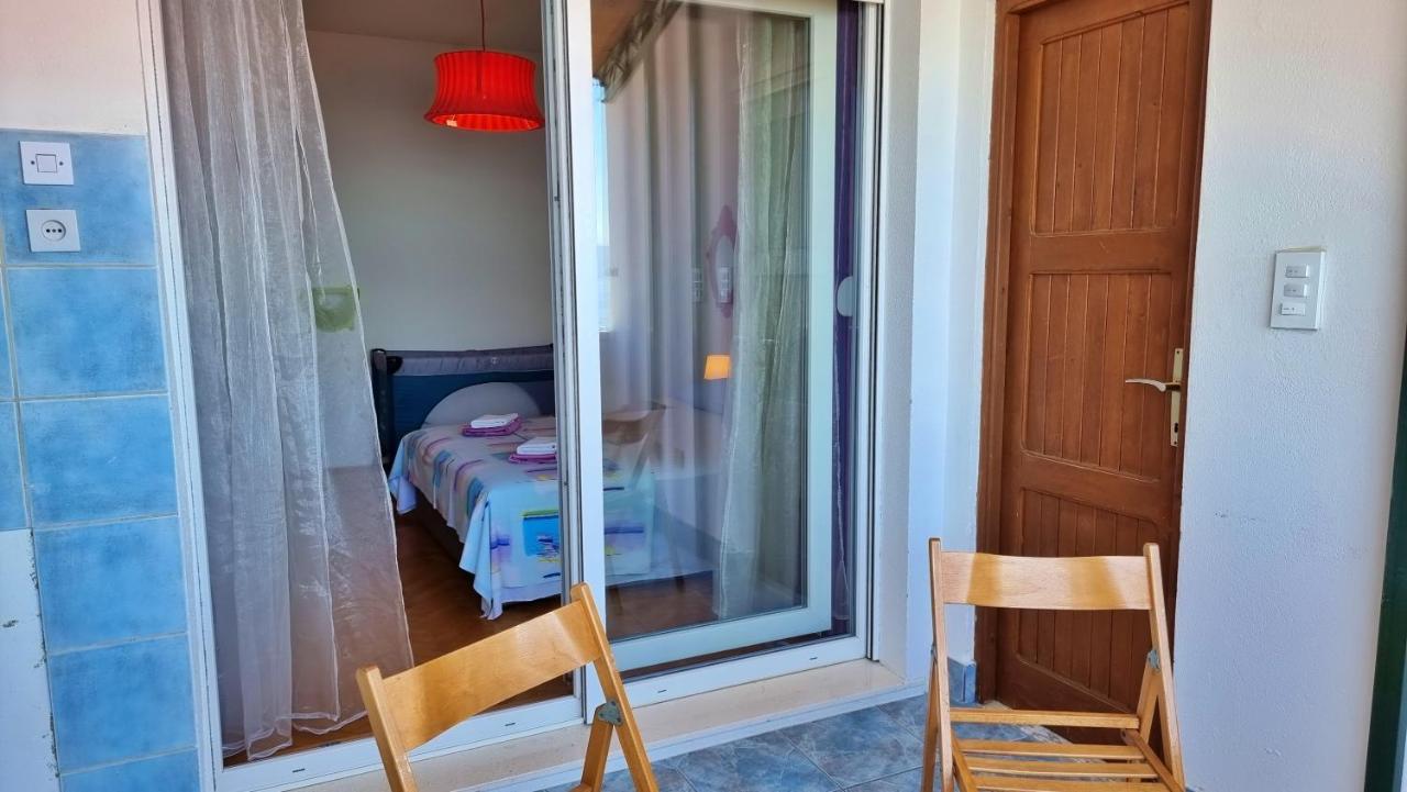 Apartments Soric 오미스 외부 사진