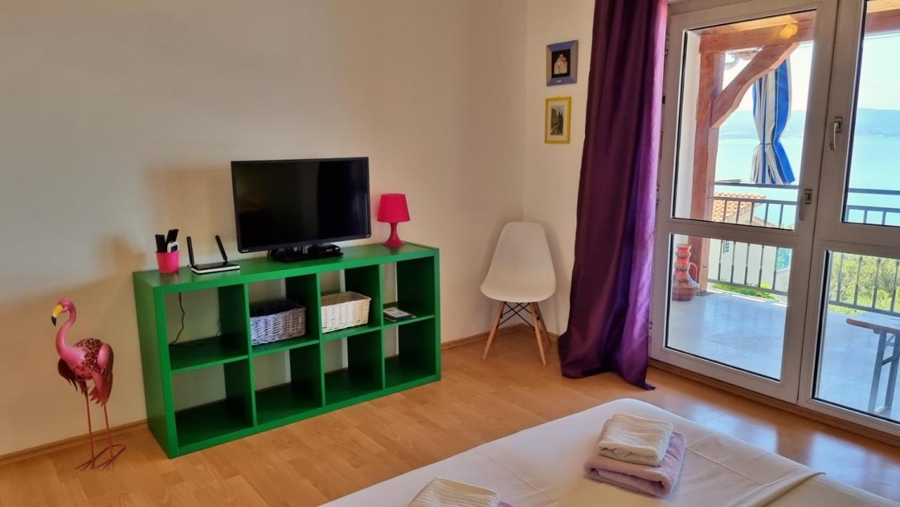 Apartments Soric 오미스 외부 사진
